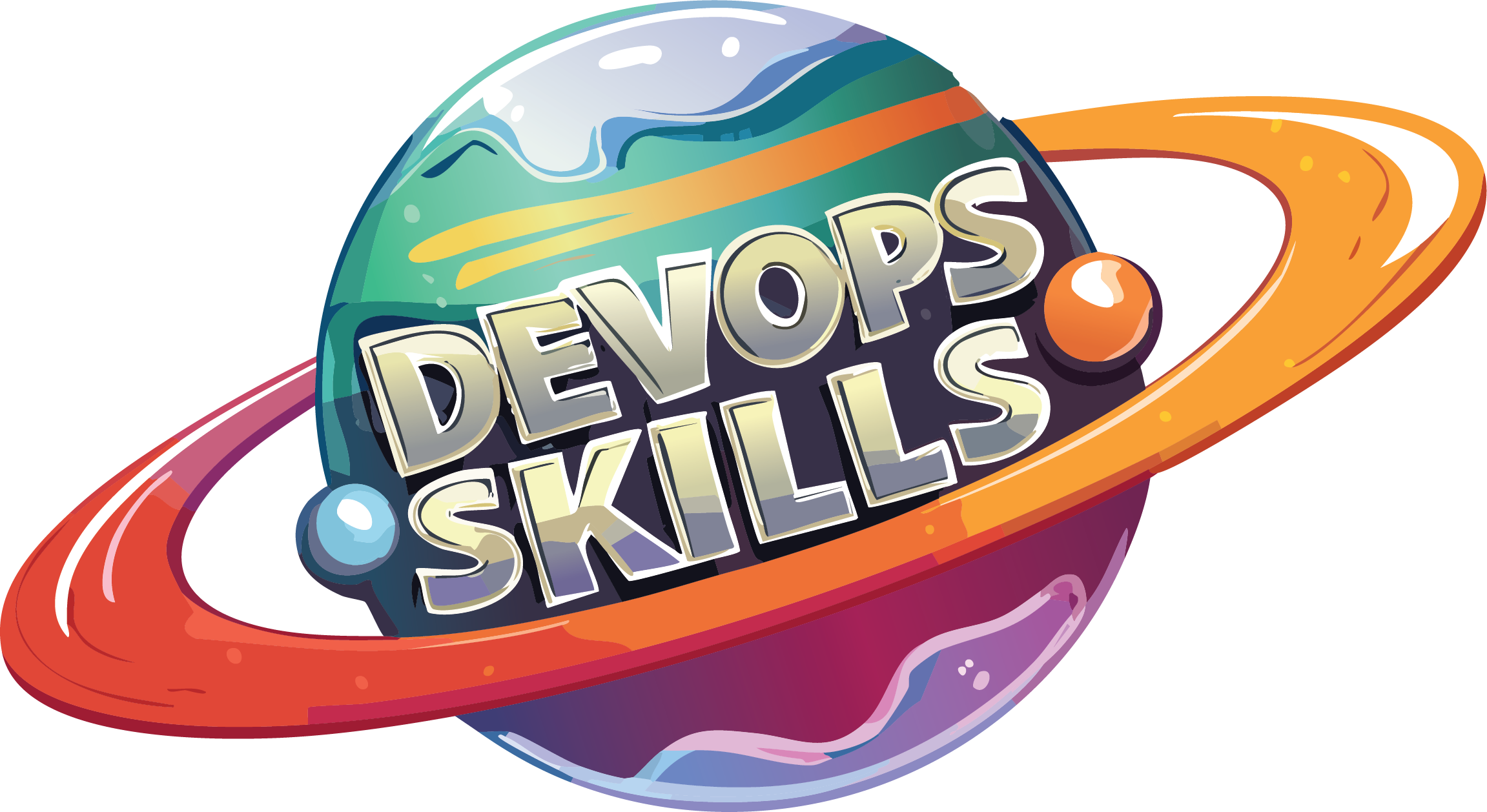 DevOps Skills